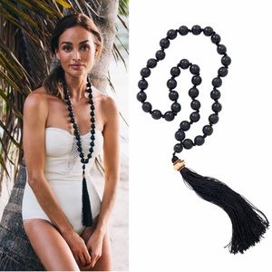 Komboloi Necklace( discontinued)